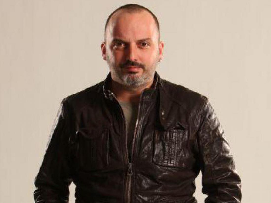 Tony Cetinski pretresen po nesreči