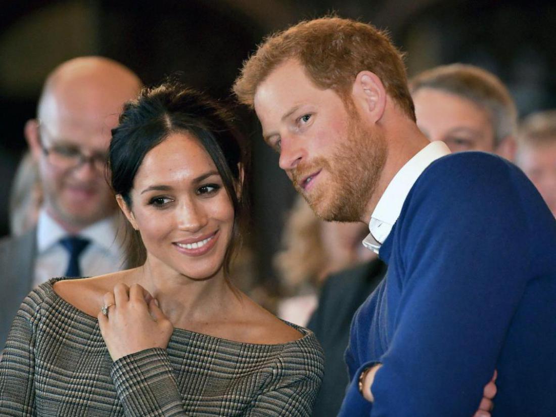 Princ Harry in Meghan: kakšna bo svatba?