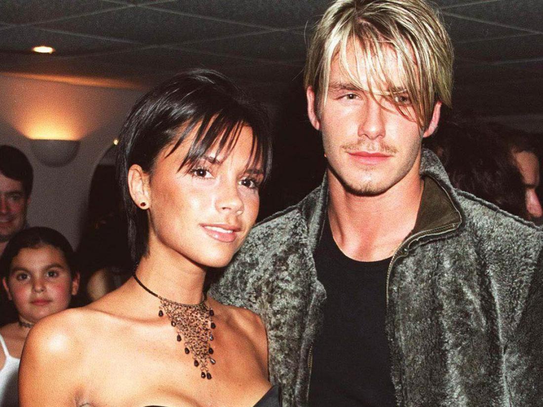 Zakonca Beckham: je na obzorju ločitev?
