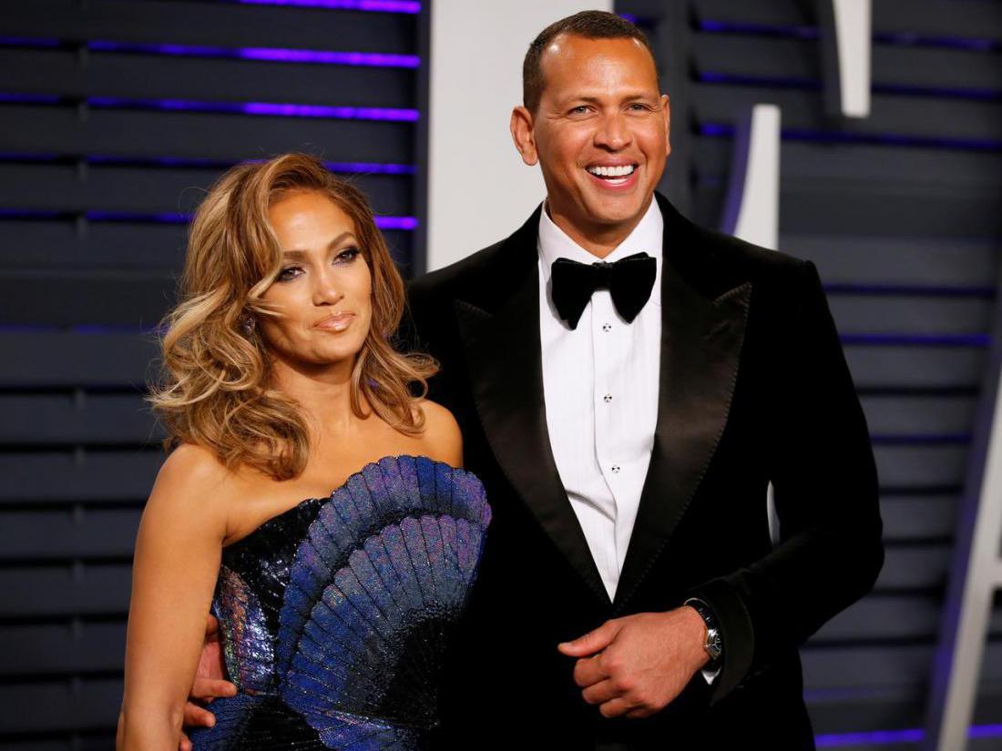 Jennifer Lopez je zaročena!