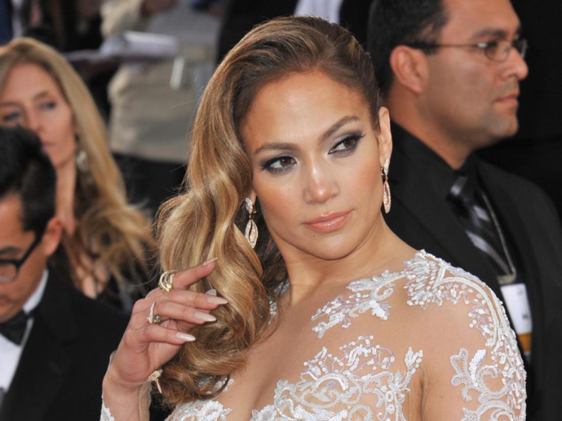 Jennifer Lopez: Moški so do 33. leta neuporabni