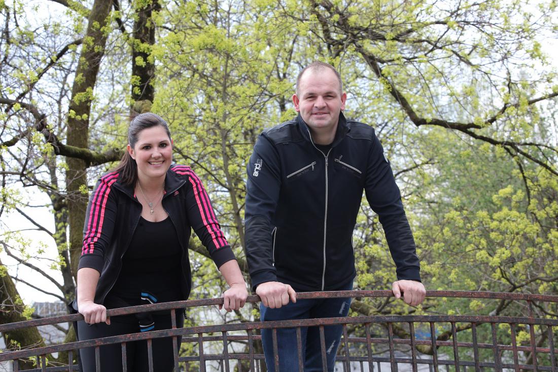 Zmagovalca šova The Biggest Loser Slovenija: Kako sta izgubila kilograme in ohranila težo