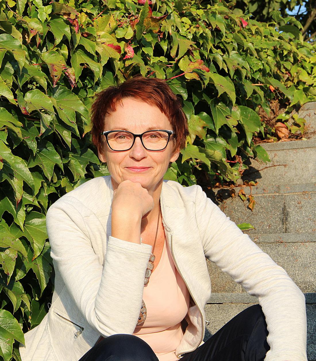 Suzana Kranjec, Slovenka, ki ji je fermentiranje spremenilo življenje