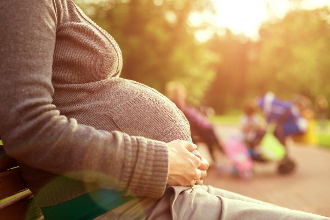 V švedski raziskavi nosečnosti umrlo šest novorojenčkov