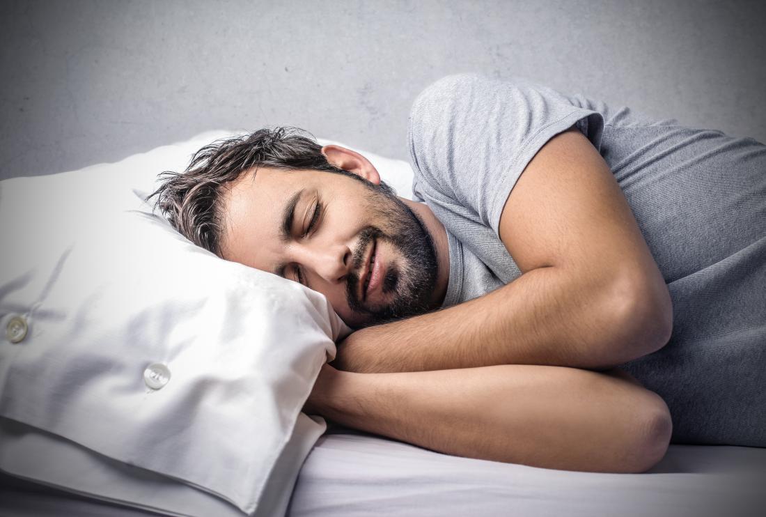 Vas pomanjkanje spanja spravlja v stres?