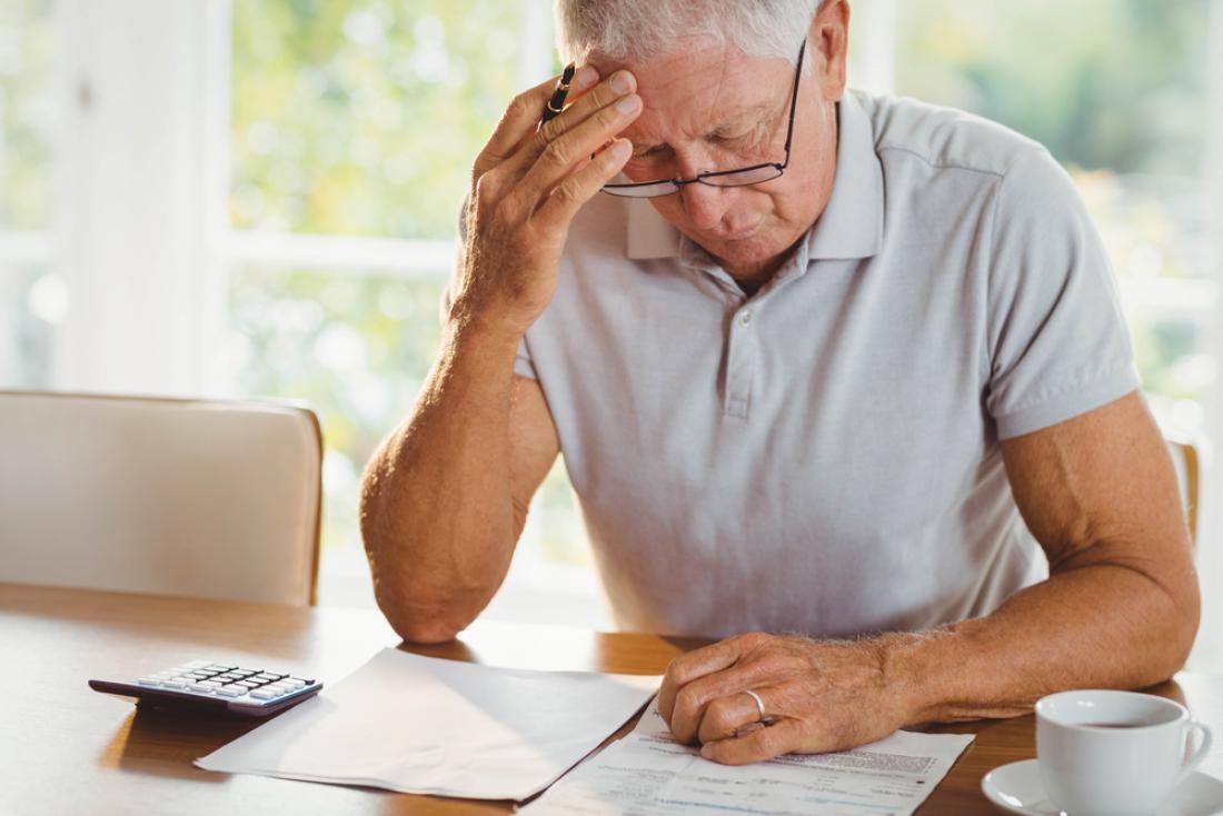 Izračun pokojnine: Kam gre ves težko prigaran denar