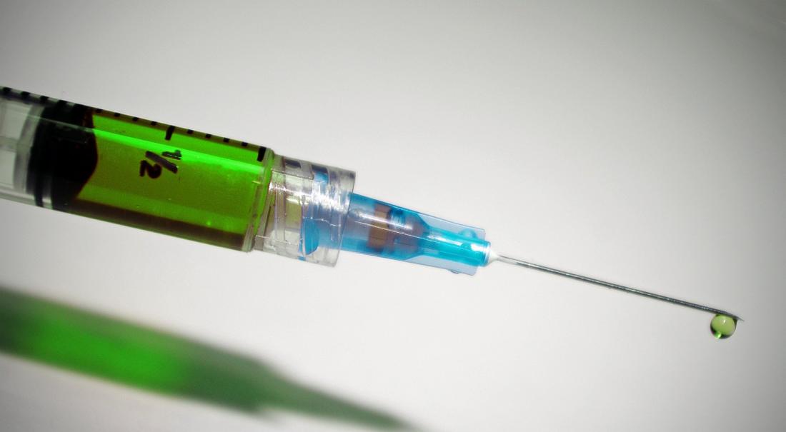 Američani začeli testirati cepivo proti koronavirusu