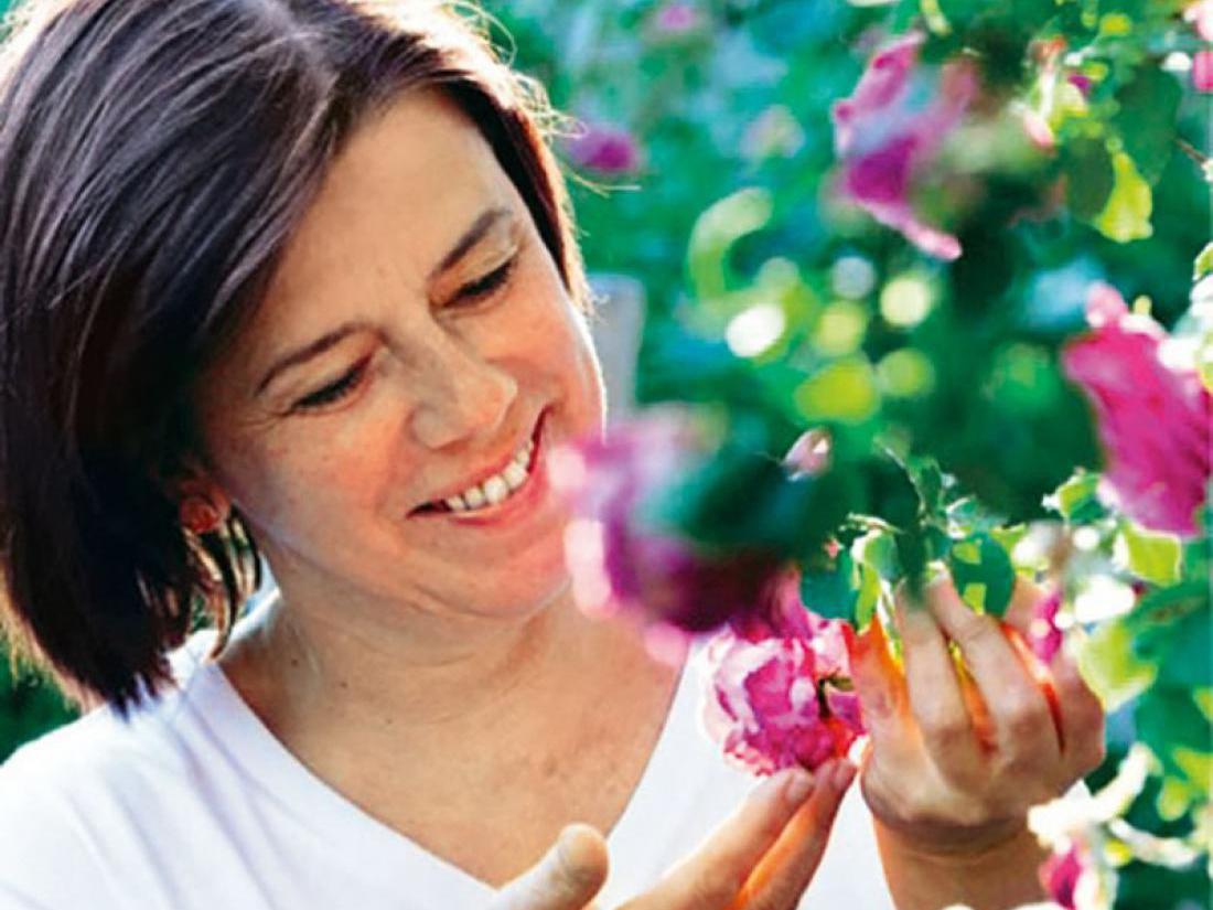 Nasveti naturopatinje: Kako si v menopavzi pomagamo z naravo