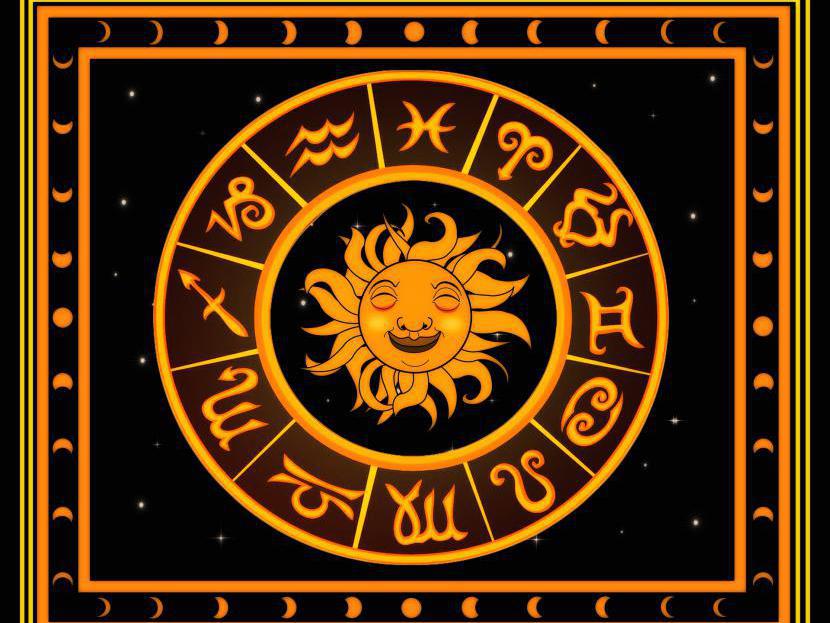 Mejni datumi astroloških znamenj
