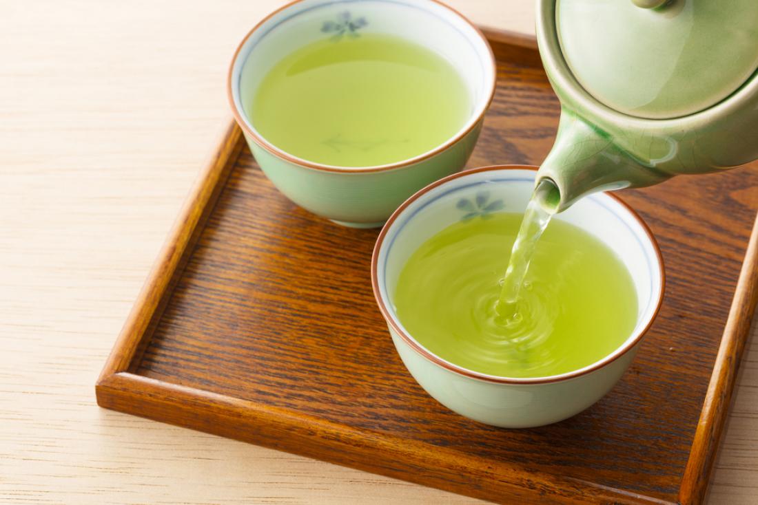 Vsi zdravilni učinki zelenega čaja in kako ga pravilno uživati