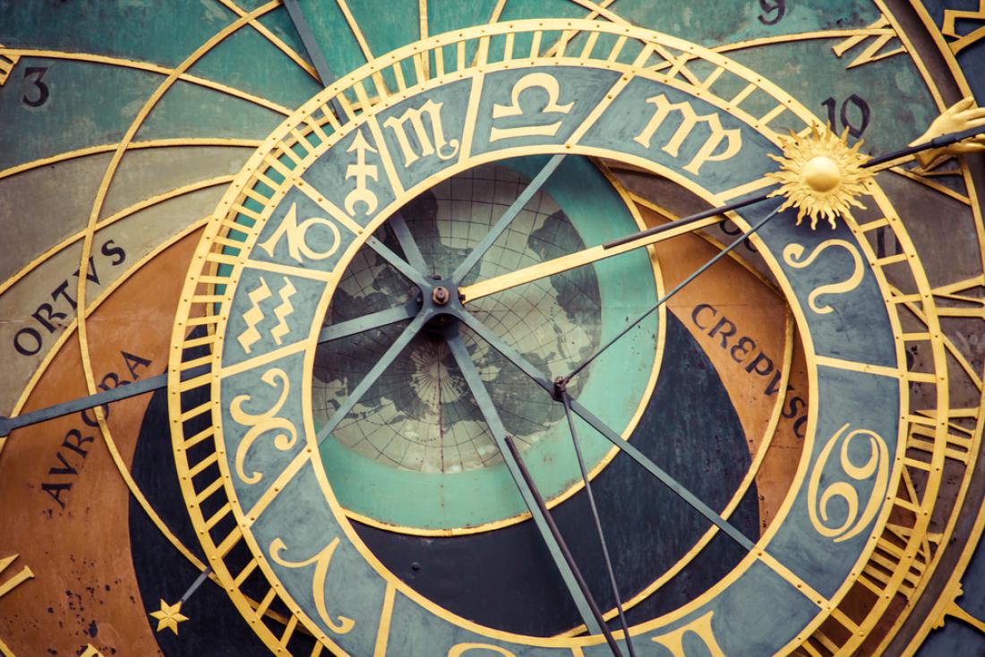Zdravje in horoskop: Celoletna astrološka napoved 2021