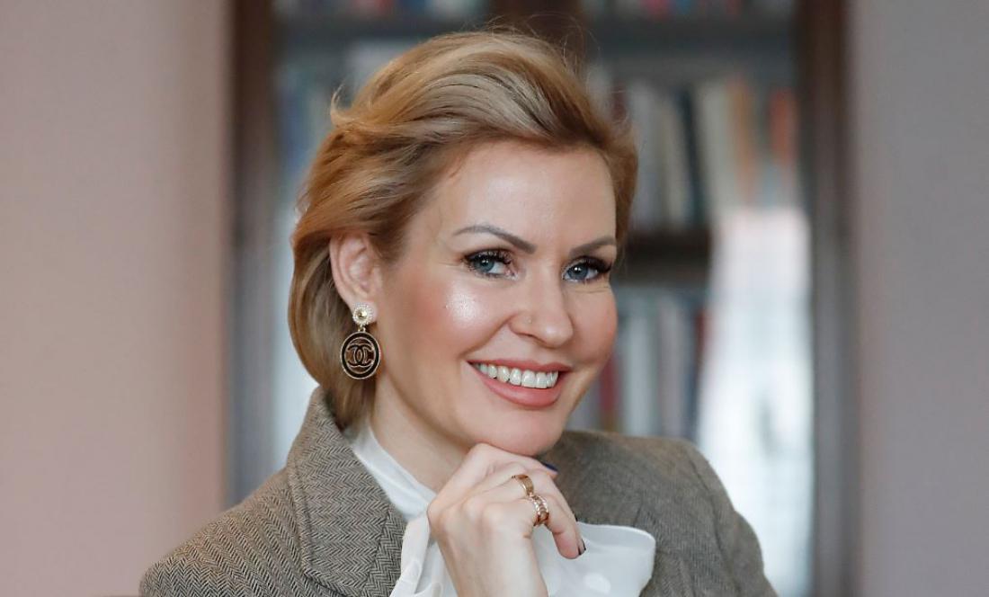 Dr. Veronika Podgoršek se poslavlja: Dala sem, kar sem imela dati