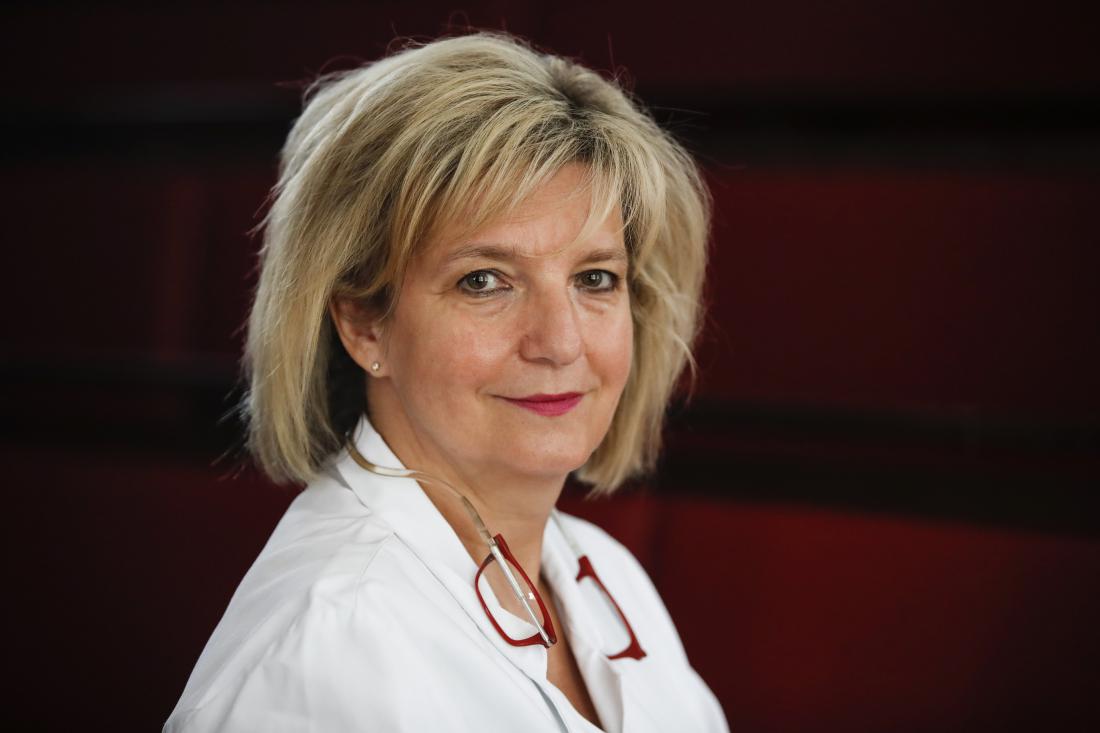 Bojana Beović: Sredi epidemije sem bila bolj optimistična