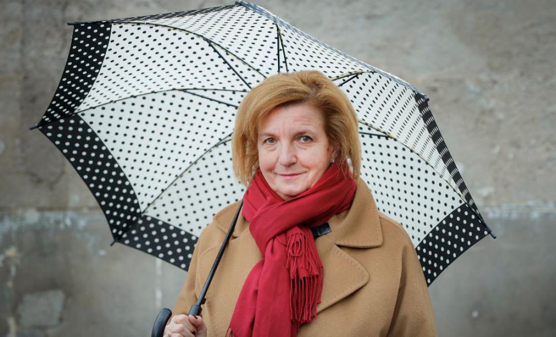 Bojana Beović: Mi vedno dvomimo in iščemo nove dokaze ter podatke