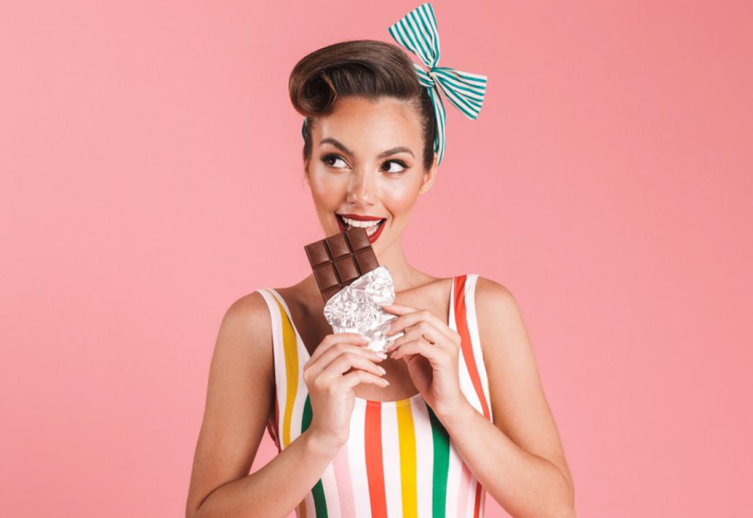 Zakaj je čokolada tako zdrava in kaj vaš najljubši okus sporoča o vas