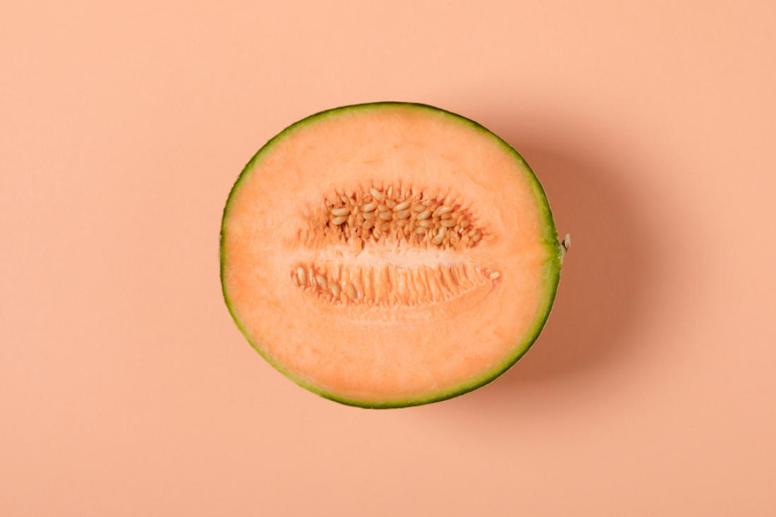 Če imate radi melone, ste na dobri poti (in kako kupiti ravno prav zrelo)