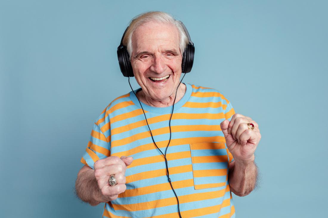 Neverjetni učinki glasbe: Bomo lahko z njo kmalu zdravili demenco