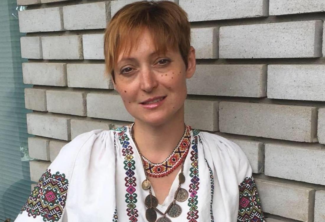 Ukrajinka Inna Demchenko Fröhlich: Nihče ni resno jemal mojih svaril