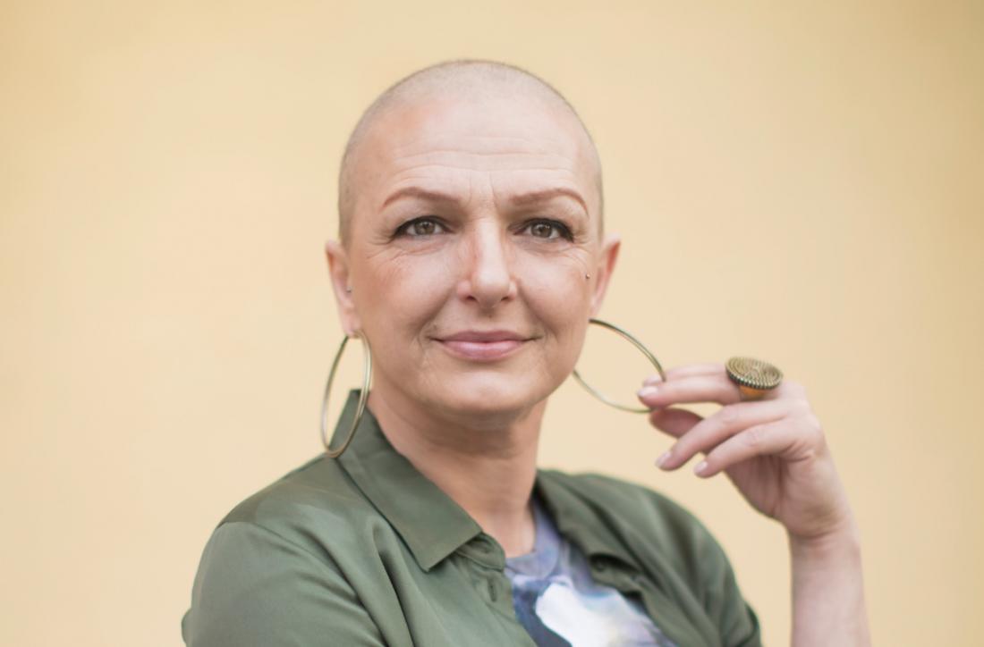 Katarina Keček: Odkar sem zbolela za rakom, sem svoja otroka videla trikrat