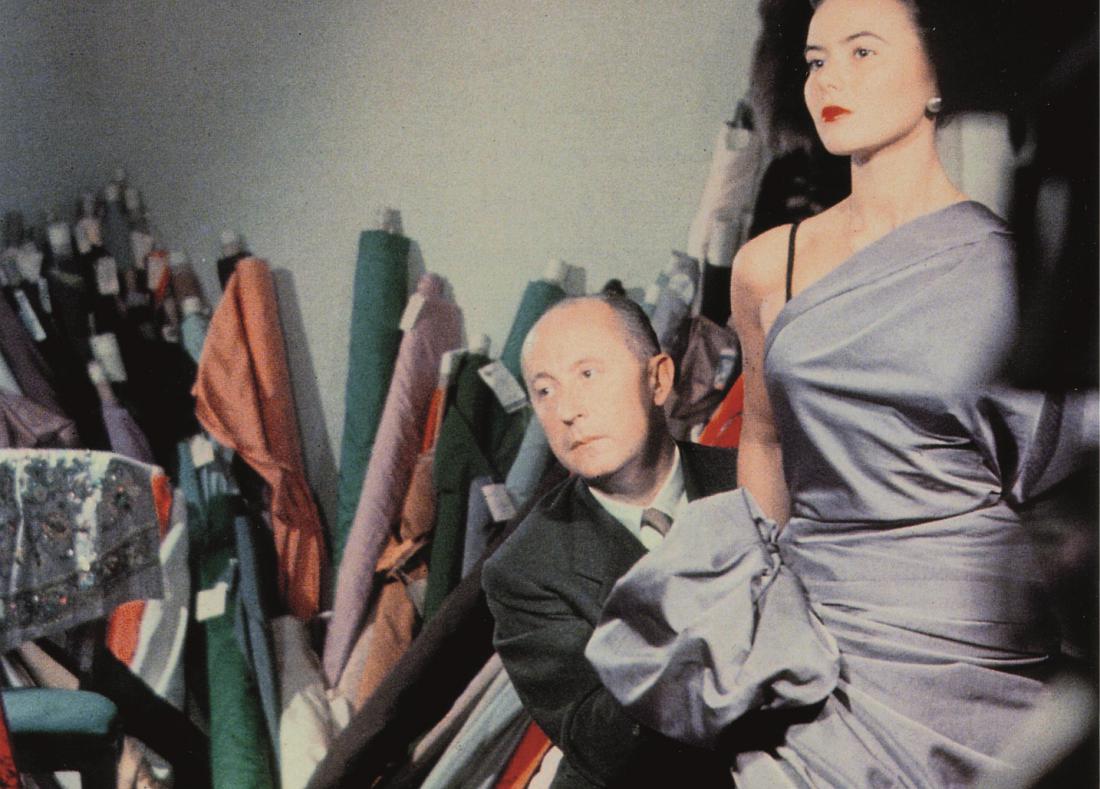 Tako vraževeren je bil Christian Dior, modne kolekcije je zavaroval s temi rituali