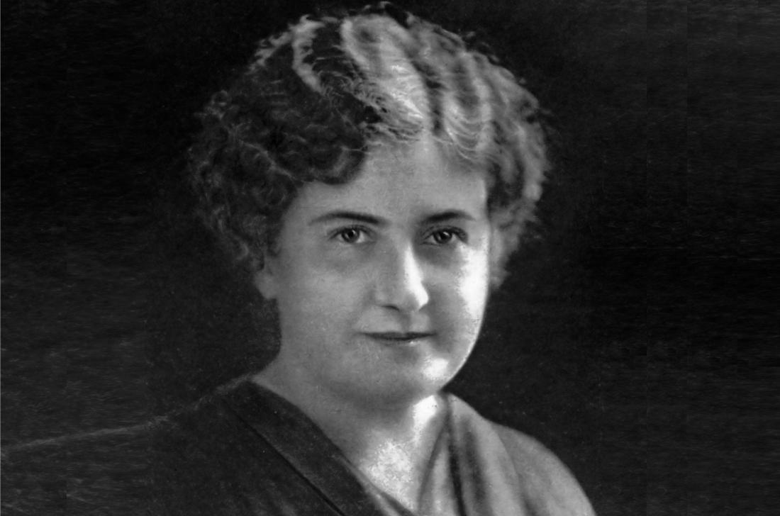 Izjemno življenje Marie Montessori, ženske, ki je revolucionirala šolstvo