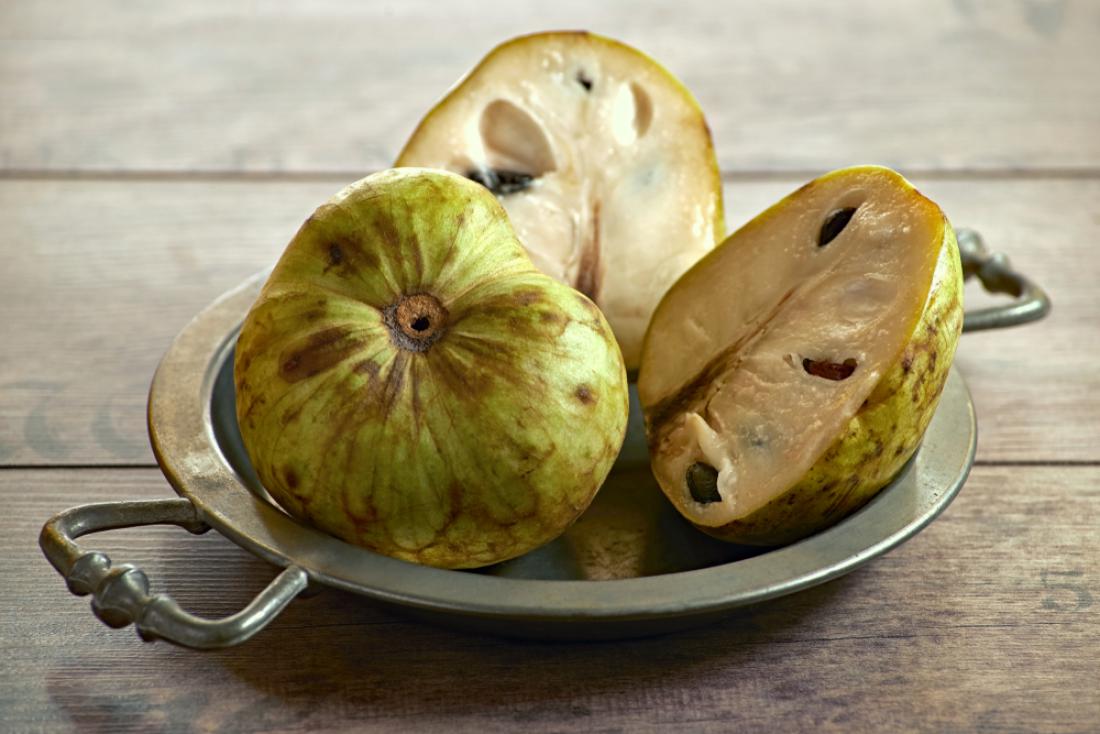 Ta okusni tropski sadež poskrbi za brezhibno delovanje imunskega sistema