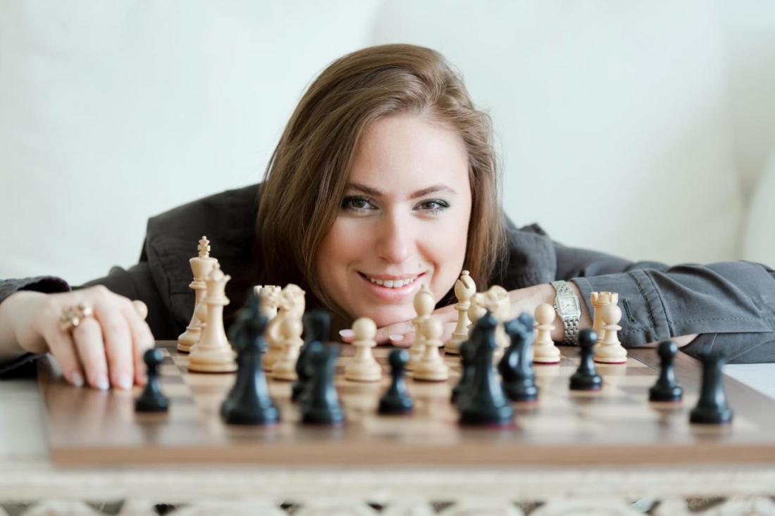 Neverjetno življenje Judit Polgar, pri rosnih 12 letih ugnala najboljše šahovske mojstre