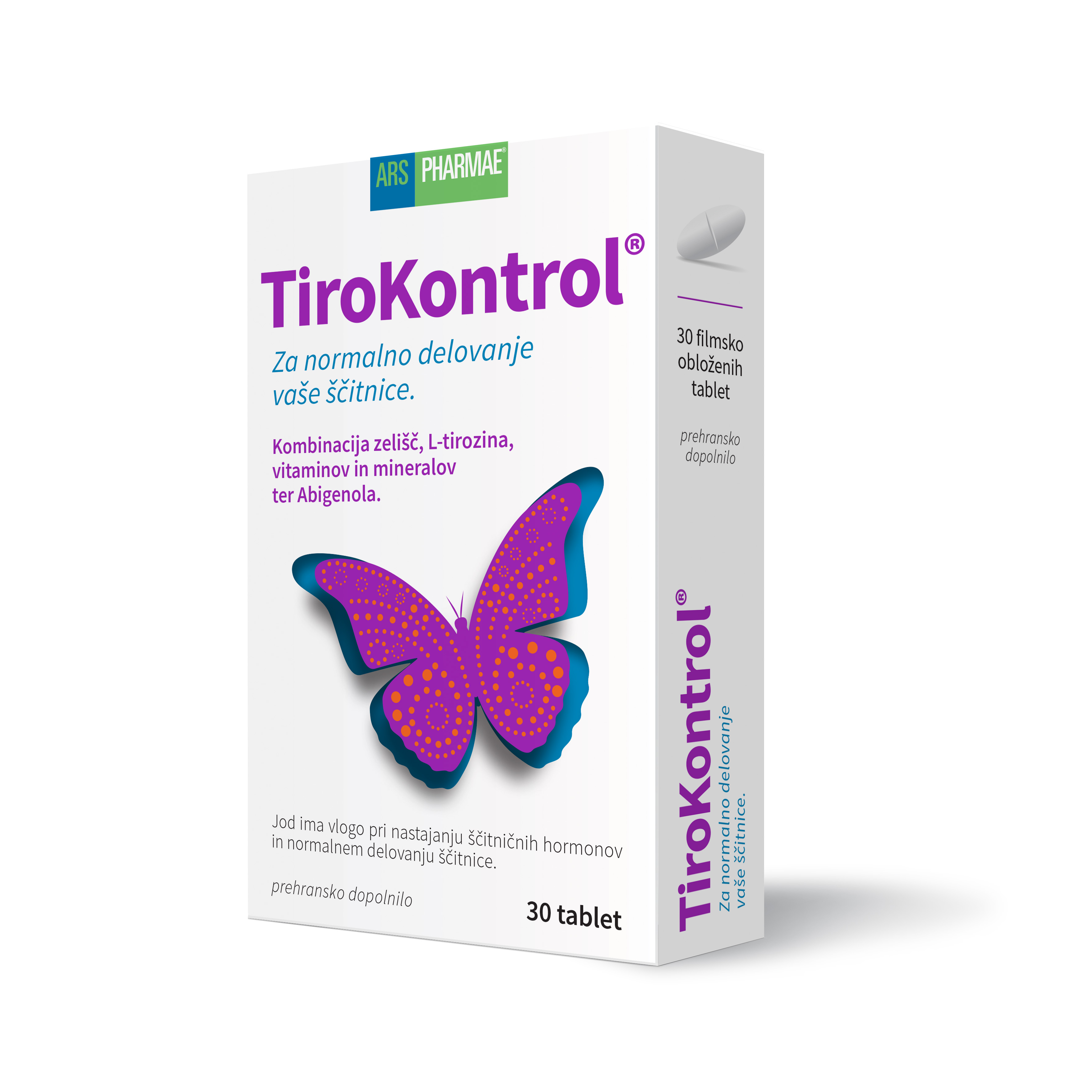 TiroKontrol® 